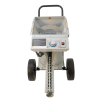 MudMixer™ Portable Concrete & Cement Mixer (MMXR-3221)
