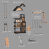 Mystic-Tower-Exploded.jpg Mystic Tower Swing Set