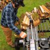 OR25TBS-1_being_used_shrunk_42bdb5f1-f94c-40c0-9365-677976b9ac6d.jpg Oregon® 30-Ton 196cc Kohler SH265 Horizontal / Vertical Log Splitter (OR30TKO-1)