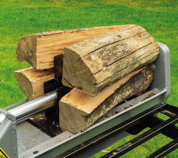 Oregon® 4-Way Wedge for 35-ton Log Splitter (OR4W35T-1)