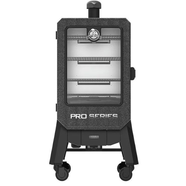 P1-1-1.jpg Pit Boss Pro 1077-Sq in Black Sand Pellet Smoker 10739: The Ultimate Pellet Smoking Experience