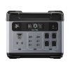OUKITEL P2001 Plus Portable Power Station 2400W/2048Wh