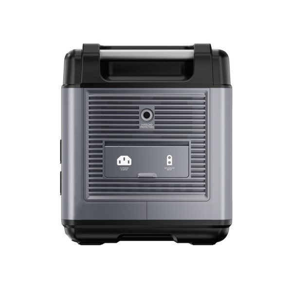 OUKITEL P2001 Plus Portable Power Station 2400W/2048Wh