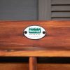 Potting Table/Bench/Serving Bar – Acacia Wood