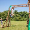 P7-Skyfort-with-Vac-Slide-Monkey-Bars-1.jpg Skyfort II with Wave Slide