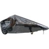 PowerKing 42-Ton 7 HP Kohler Horizontal Kinetic ABS Log Splitter (PK0342)