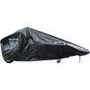 PowerKing 42-Ton 7 HP Kohler Horizontal Kinetic ABS Log Splitter (PK0342)