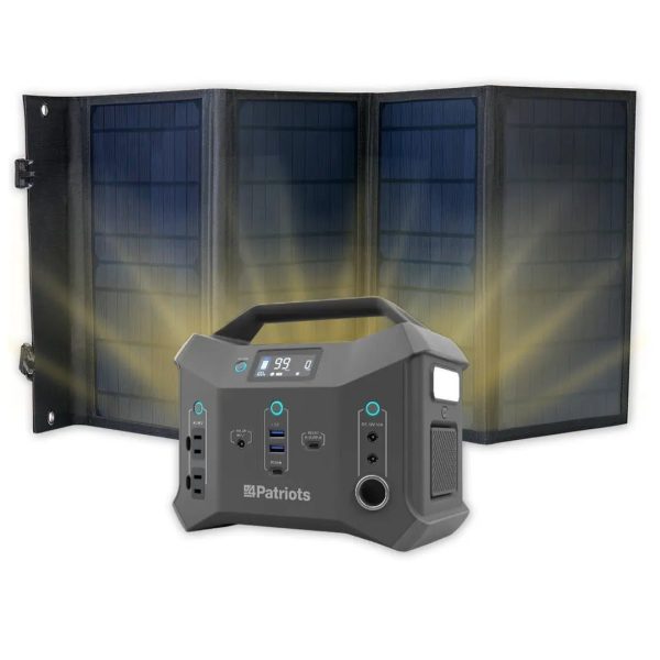PPS2-2403-PDP-ARRAY-2000x2000__16971.jpg Patriot Power Sidekick Solar Generator & Solar Panel