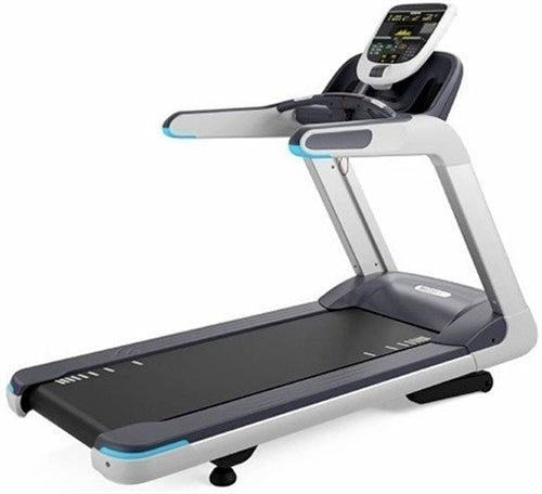 Precor835-2.jpg Precor TRM 835 Treadmill (Pre-Owned)