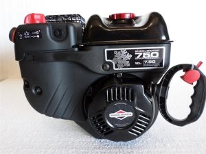 SAM_0333.jpg Briggs & Stratton Horizontal Snow Engine 7.5 TP 3/4″ X 2-27/64″ # 10D132-0115