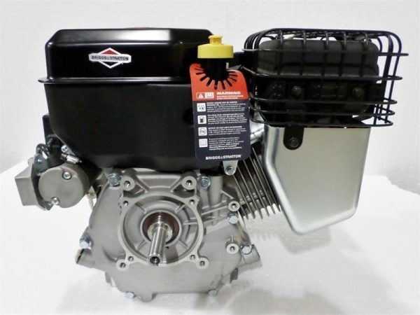 SAM_0781_2d89f463-f01c-42b6-8027-30dce09dca8c.jpg Briggs Professional Series Snow Engine 16.5 TP Recoil Start 3/4″ x 2-33/64″ #25D137-0116