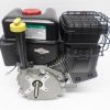 Briggs & Stratton 13D136-0010 208cc 9.5 TP Horizontal Snow Engine, 3/4″ x 2-27/64″ Shaft