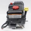 Briggs & Stratton 13D136-0010 208cc 9.5 TP Horizontal Snow Engine, 3/4″ x 2-27/64″ Shaft