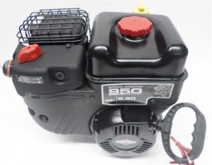 SAM_1016.jpg Briggs & Stratton 13D136-0010 208cc 9.5 TP Horizontal Snow Engine, 3/4″ x 2-27/64″ Shaft