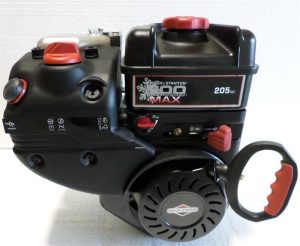 SAM_2439.jpg Briggs & Stratton Horizontal Snow Engine 9 TP 1″ x 2-27/64″ #12D312-0509