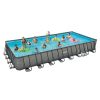 Seakundi_2.Summer-Waves-32ft-x-16ft-x-52in-Rectangle-Frame-Above-Ground-Swimming-Pool-Set-1.jpg Summer Waves 32ft x 16ft x 52in Rectangle Frame Above Ground Swimming Pool Set