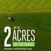 Seakundi_3-22-Medium.jpg EGO Power ZT4204L 42-Inch 56-Volt Lithium-ion Cordless Z6 Zero Turn Riding Mower with (4) 10.0Ah Batteries and Charger Included
