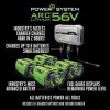 Seakundi_4-21-Medium.jpg EGO Power ZT4204L 42-Inch 56-Volt Lithium-ion Cordless Z6 Zero Turn Riding Mower with (4) 10.0Ah Batteries and Charger Included