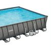 Seakundi_4.Summer-Waves-32ft-x-16ft-x-52in-Rectangle-Frame-Above-Ground-Swimming-Pool-Set-1-600x600-1.jpg Summer Waves 32ft x 16ft x 52in Rectangle Frame Above Ground Swimming Pool Set