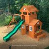 Shenandoah Swing Set