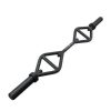 TGrip Shorty Bar Training Kits – Multi Grip – Functional Training – Football – Swiss – Neutral