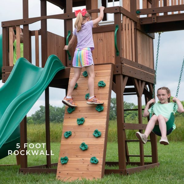Skyfort-III-Rockwall-1.jpg Skyfort III Swing Set