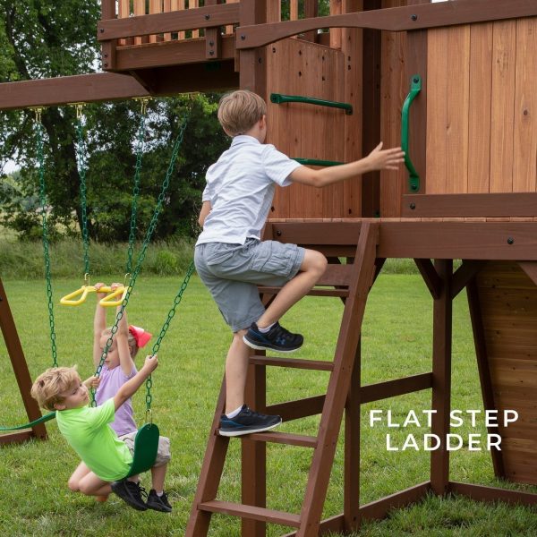 Skyfort-III-Step-Ladder-rB-1.jpg Skyfort III Swing Set