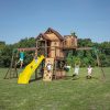 SkyfortWithVacSlideMainTrapYellow-1.jpg Skyfort II with Wave Slide