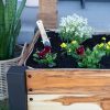 TeakPlanterPriority10-1-1.jpg Planter 100% Authentic Teak Wood