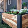 TeakPlanterPriority11-1-1.jpg Planter 100% Authentic Teak Wood