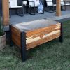 TeakPlanterPriority2-1-1.jpg Planter 100% Authentic Teak Wood