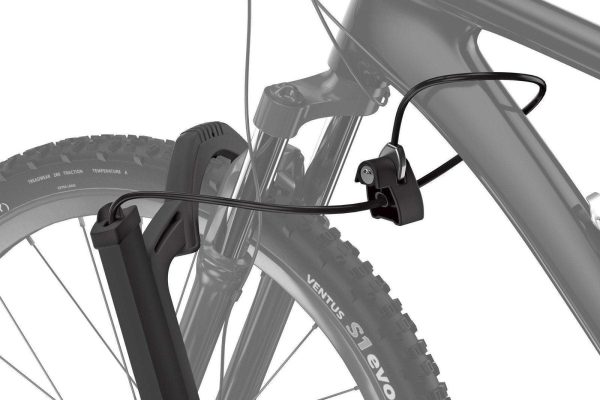 Thule T2 Pro XTR 2 Platform 2″ Hitch Bike Rack – 9034XTR