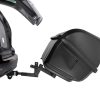 Thule Transporter Combi Tilt-Down Hitch Cargo Box – 665C