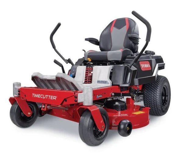 Toro_42_TimeCutter_MyRide_22_Kohler_zero_turn_mower_75747_700x_0d8ca94d-6a7f-4eed-b4a1-4a35844bdb78.jpg Toro TimeCutter (42″) 22HP Kohler Zero Turn Mower w/ MyRide Suspension 75747