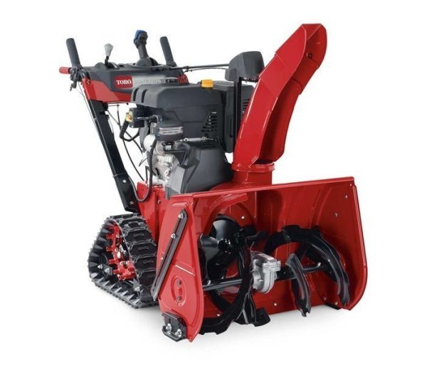 Toro_Power_TRX_HD_Commercial_1428_OHXE_Snow_Blower_38890.jpg Toro Power TRX HD Commercial 1428 OHXE (28″) Track Driven Two-Stage Snow Blower 38890