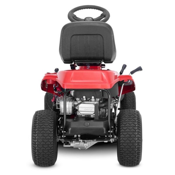 Troy-Bilt_TB30B_2.jpg TB30B Compact Riding Lawn Mower