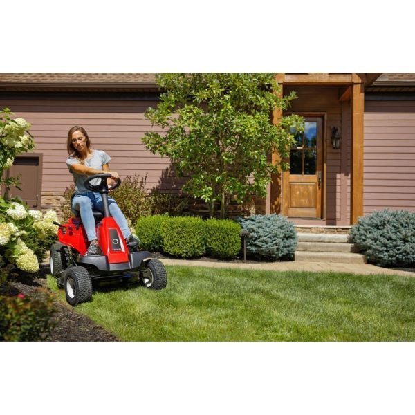 Troy-Bilt_TB30B_2000x2000_12.jpg TB30B Compact Riding Lawn Mower