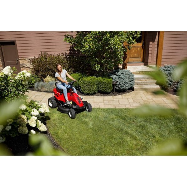 Troy-Bilt_TB30B_2000x2000_13.jpg TB30B Compact Riding Lawn Mower