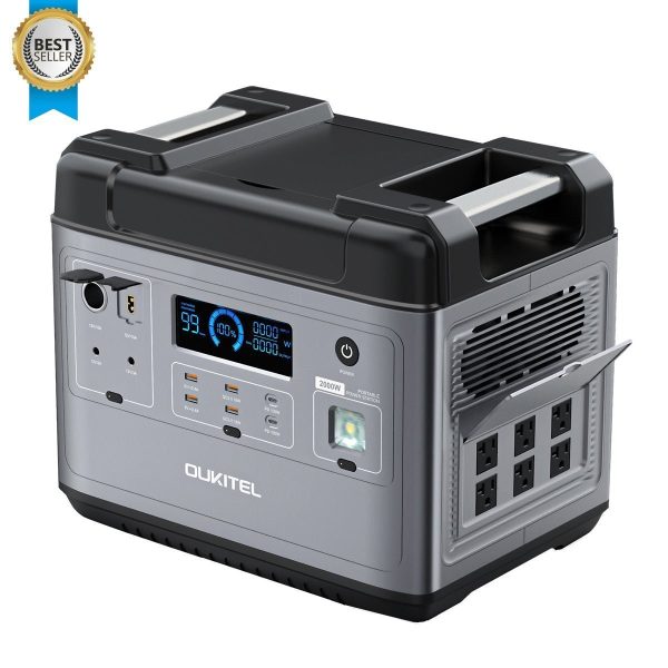 US_1f0b2d38-9b12-4839-ba22-9601a1e39120.jpg OUKITEL P2001 Portable Power Station 2000W/2000Wh