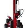Boss Industrial 25 Ton Horizontal Vertical Gas Wood Splitter (WD25T)