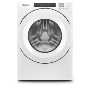 WHIRLPOOL WFW560CHW front load washer