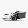 MAMMOTION YUKA Perimeter Wire Free Robot Lawn Mower