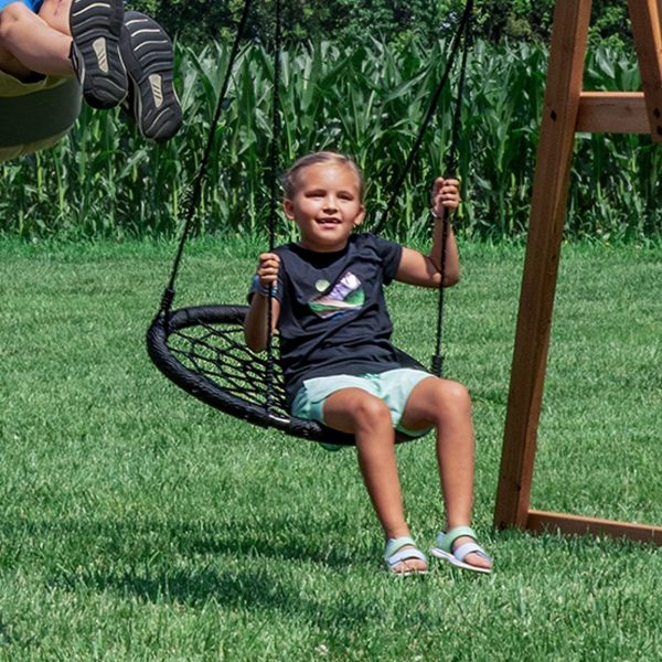 WebSwing.jpg Mystic Tower Swing Set