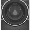 Whirlpool WFW6720RU 27-Inch 5.0 cu. ft. Smart Front Load Washer, White