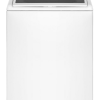 Whirlpool WTW5020SW 4.6 Cu. Ft. Top Load Impeller Washer