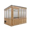 Willow-COB.jpg 9×6 Willow Greenhouse