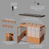 Willow-Diagram-Exploded.jpg 9×6 Willow Greenhouse