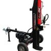 Performance Built 30 Ton Horizontal Vertical Log Splitter (YTL008832)