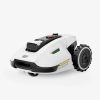 MAMMOTION YUKA Perimeter Wire Free Robot Lawn Mower