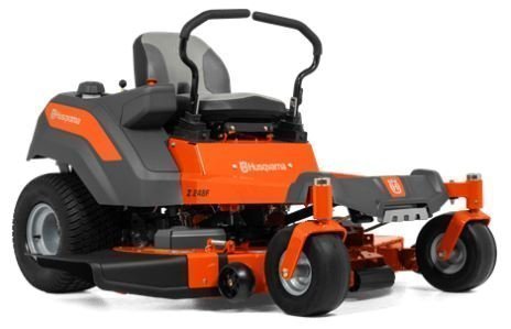Z248F.jpg Husqvarna 970458901 Z248F Z-Turn Mower 48″ FAB 21.5hp Kawasaki 726cc V-Twin Engine